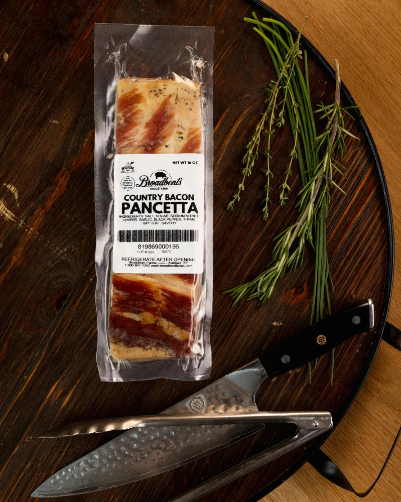 HERITAGE BACON