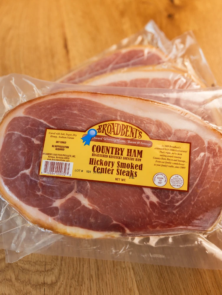 CENTER STEAKS