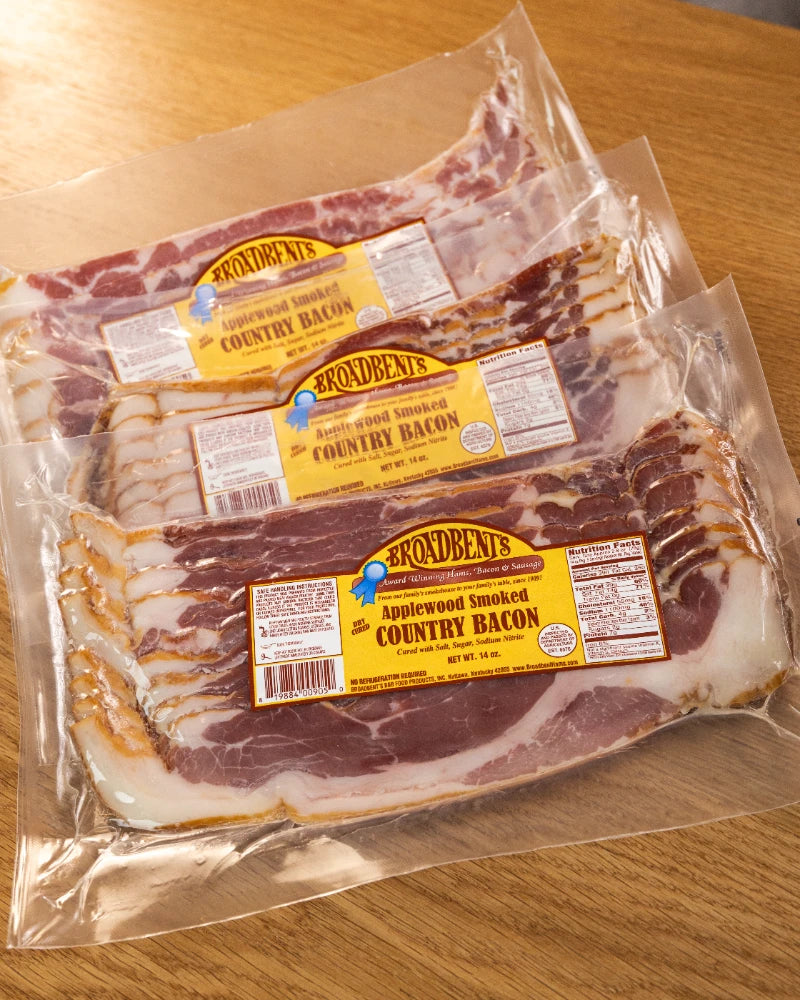 Applewood Smoked Bacon