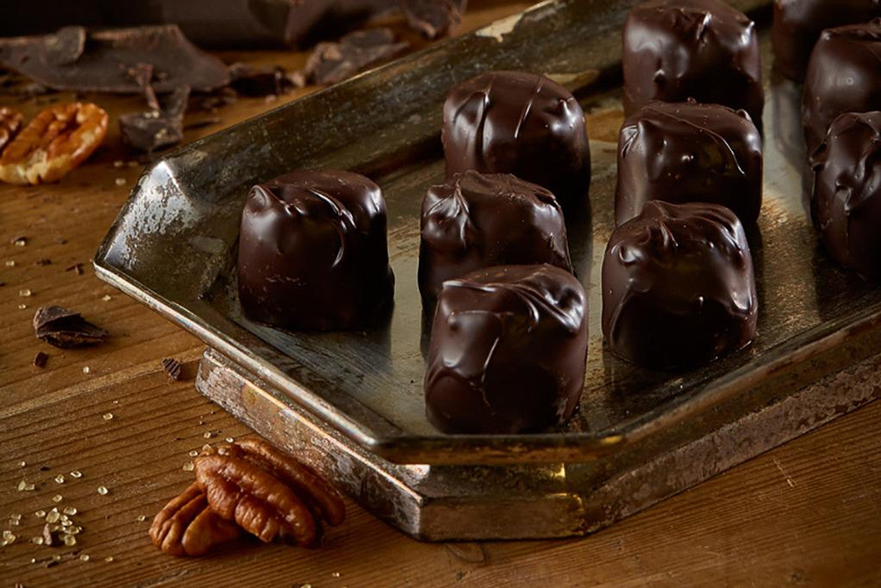 Old Kentucky Bourbon Chocolate