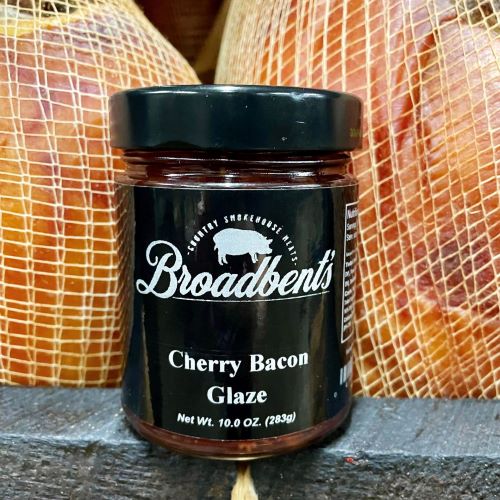 Cherry Bacon Glaze
