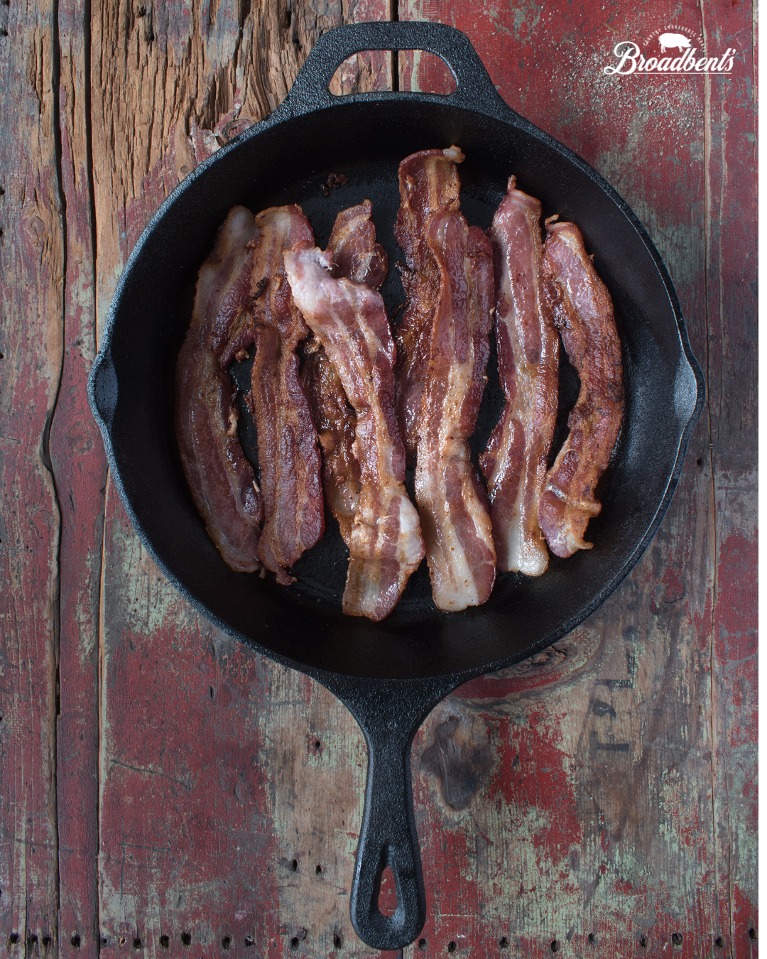 Bargain Bacon