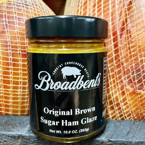 Original Brown Sugar Ham Glaze