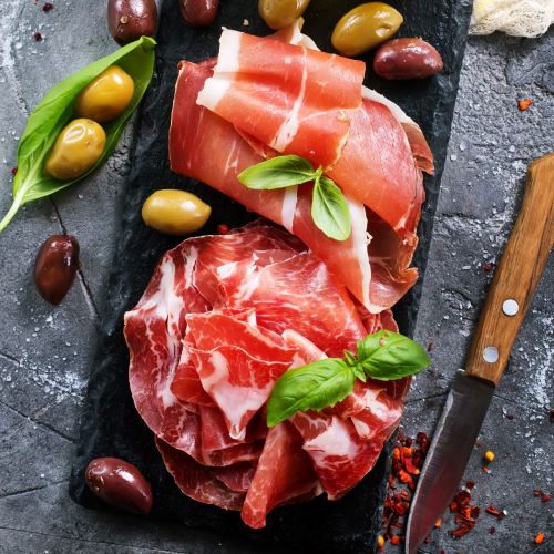 Broadbent's Ham Flight