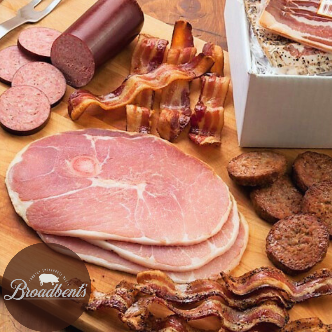 The Hearty Man's Variety Pack