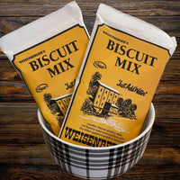 Broadbent's Biscuit Mix 2-5.5Oz. Bags