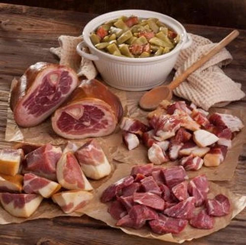 Bean & Soup Seasoning Sampler