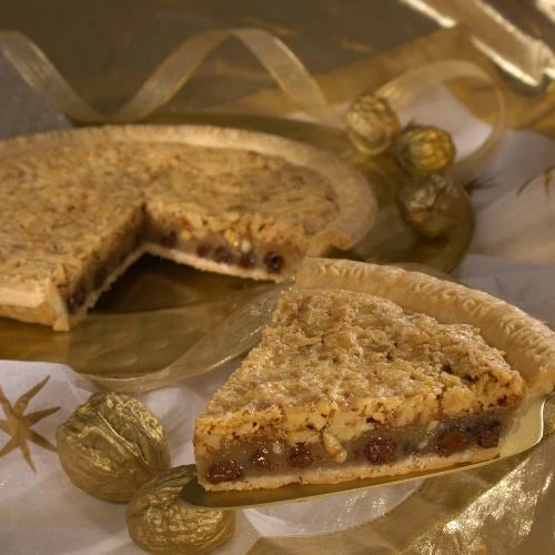 Kentucky's Derby-Pie Baked by Kern's Kitchen