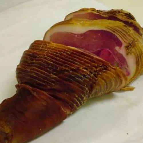 SLICED GRAND CHAMPION HAM