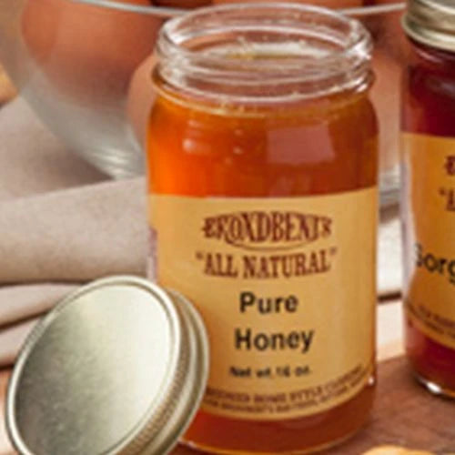 Broadbent's Honey 1-8Oz. Jar