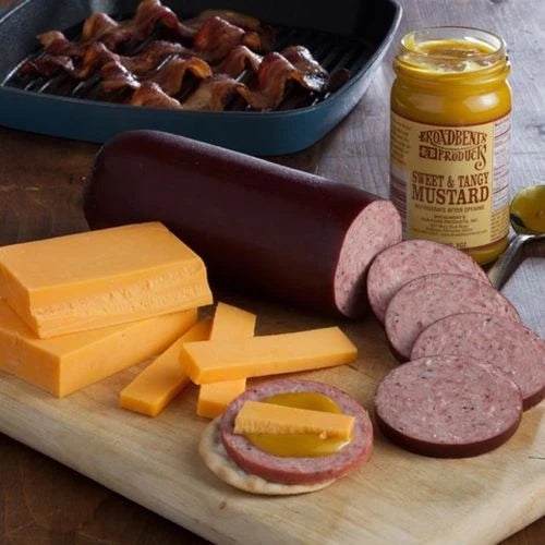 Summer Sausage Gift Pack